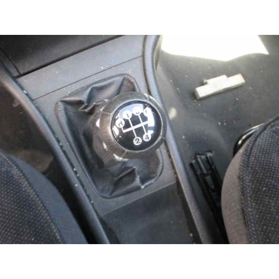 opel astra g berlina del año 1999