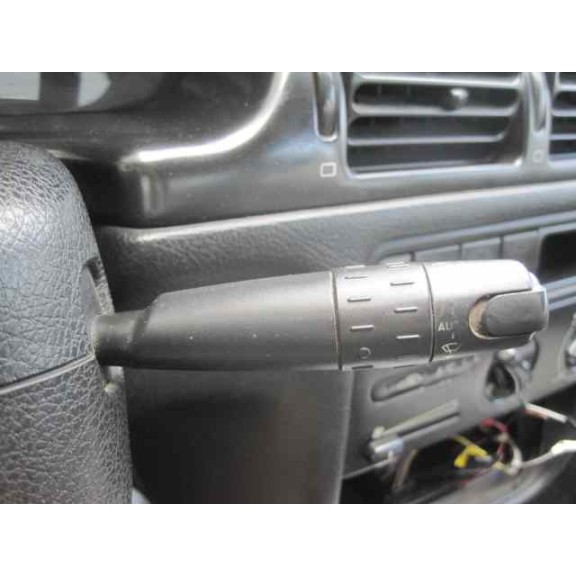 peugeot 406 berlina (s1/s2) del año 1997