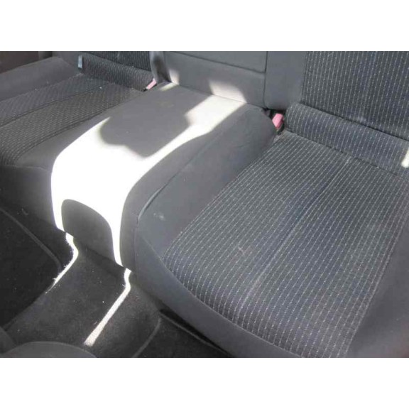 renault megane ii berlina 3p del año 2005