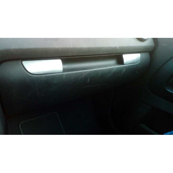 audi a3 (8p) del año 2003