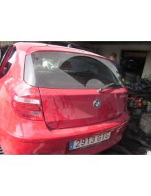 bmw serie 1 berlina (e81/e87) del año 2009