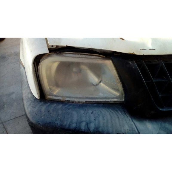 mitsubishi l 200 (k6/7) del año 2004