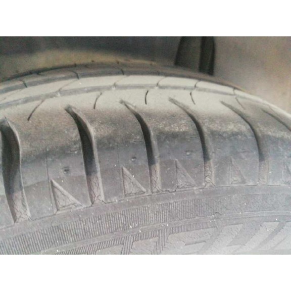 citroën c3 del año 2007