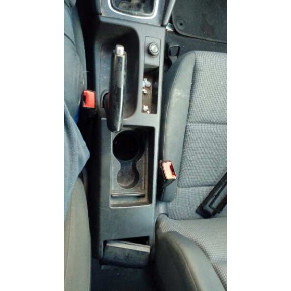 audi a3 (8p) del año 2003