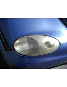 nissan micra (k12e) del año 2004 2