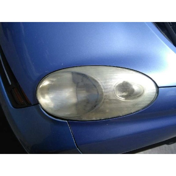 nissan micra (k12e) del año 2004