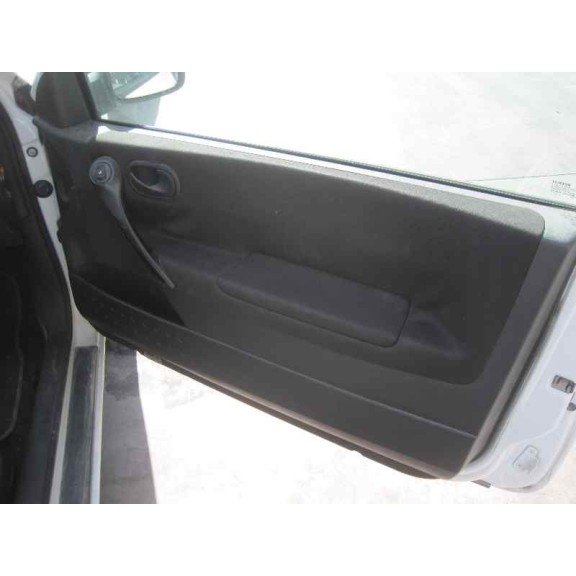 renault megane ii berlina 3p del año 2005