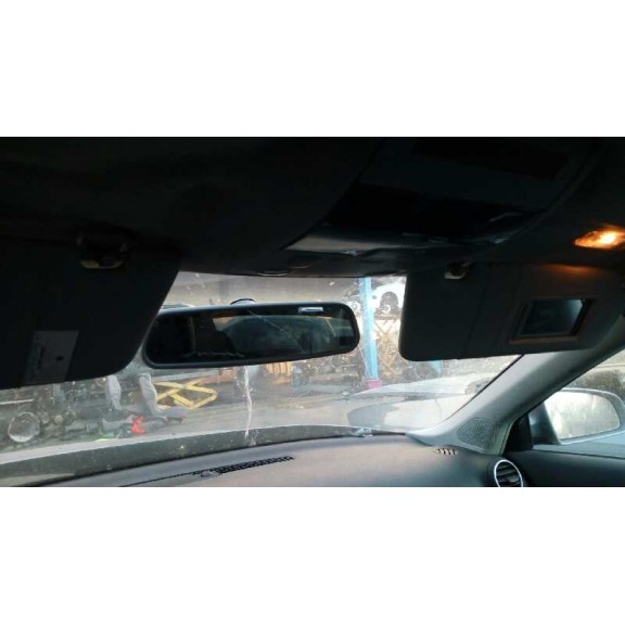 audi a3 (8p) del año 2003