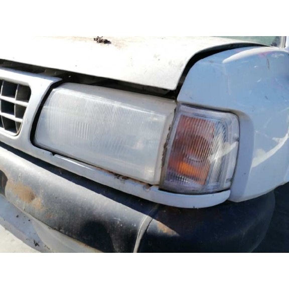 opel frontera a del año 1994