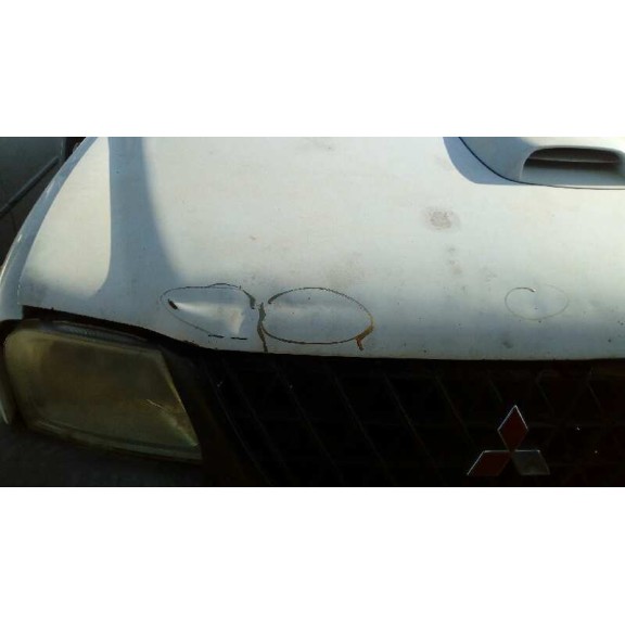 mitsubishi l 200 (k6/7) del año 2004