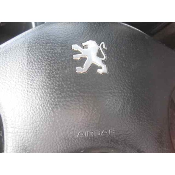 peugeot 406 berlina (s1/s2) del año 1997