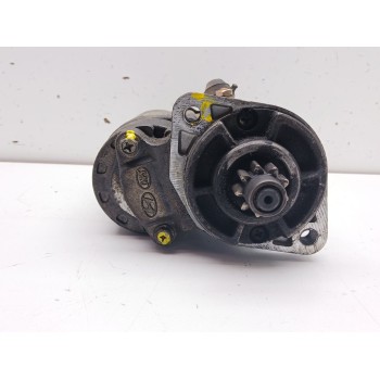 Recambio de motor arranque para kia carens 2.0 turbodiesel cat referencia OEM IAM 3610027000 031013170 3610027001