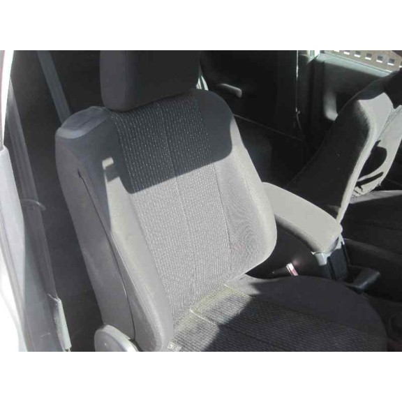 renault megane ii berlina 3p del año 2005