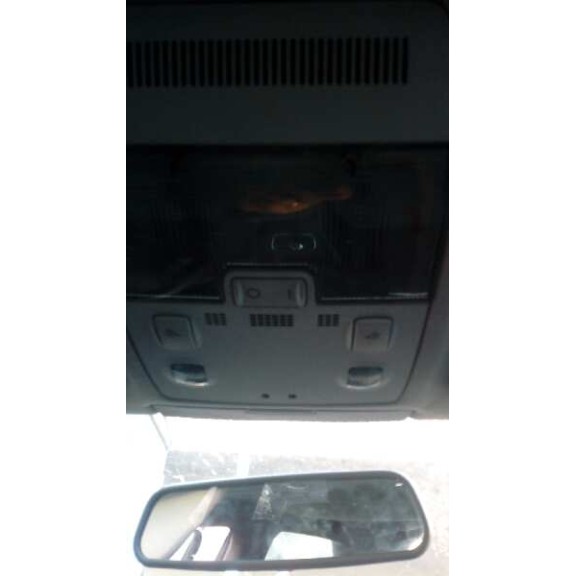 audi a3 (8p) del año 2003