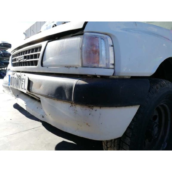 opel frontera a del año 1994