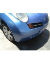 nissan micra (k12e) del año 2004