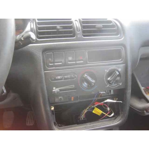 peugeot 406 berlina (s1/s2) del año 1997