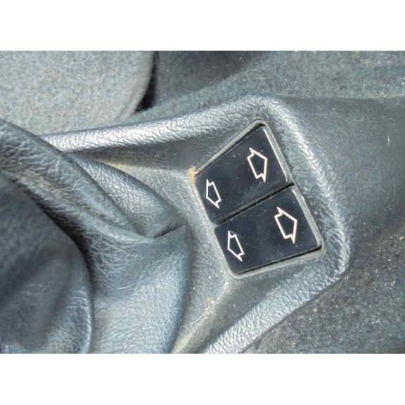 citroën saxo del año 2000