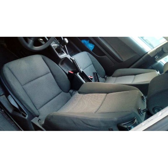 audi a3 (8p) del año 2003