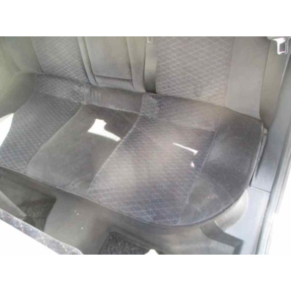 opel astra g berlina del año 1999