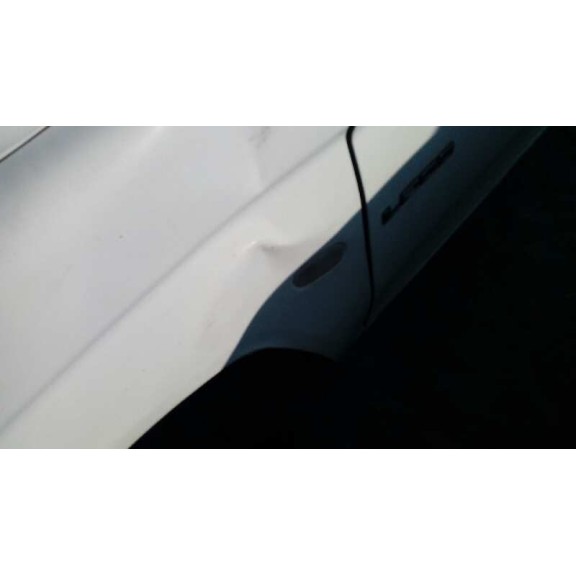 mitsubishi l 200 (k6/7) del año 2004