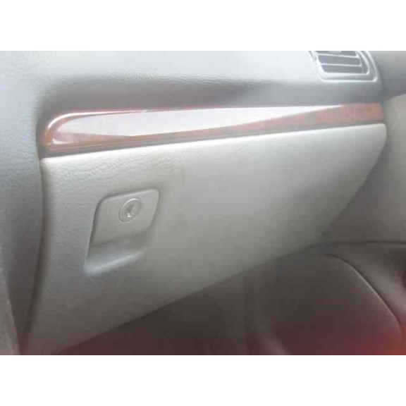 peugeot 406 berlina (s1/s2) del año 1997