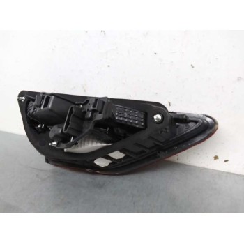 Recambio de piloto trasero derecho interior para seat leon (5f1) style visio edition referencia OEM IAM 5F0945094L  