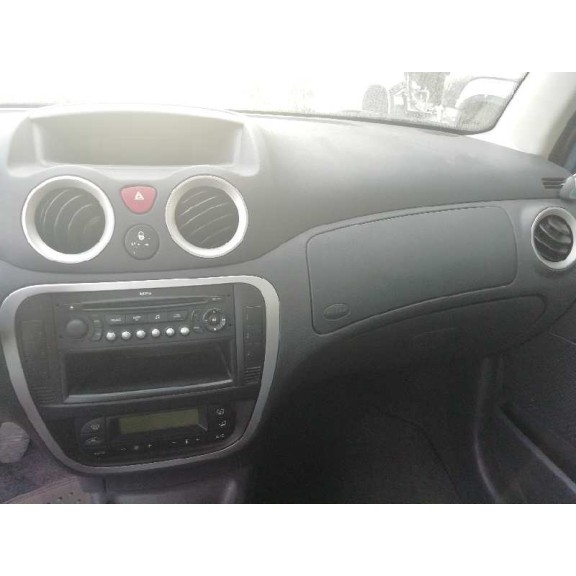 citroën c3 del año 2007