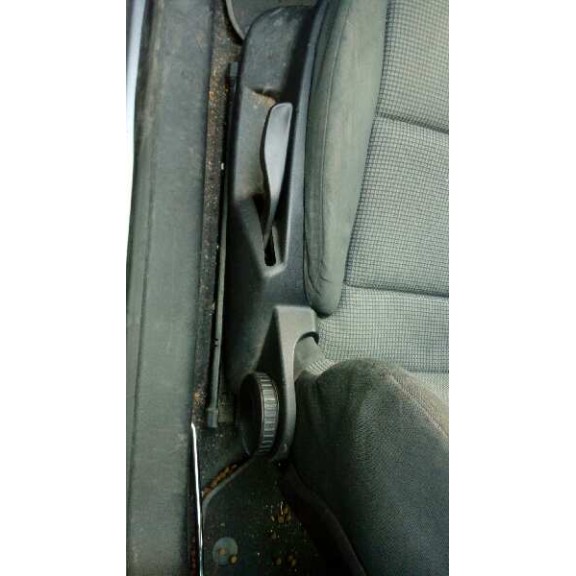 audi a3 (8p) del año 2003