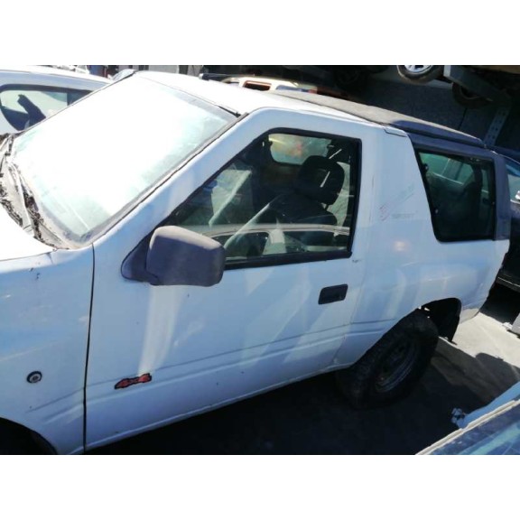 opel frontera a del año 1994