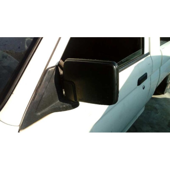 mitsubishi l 200 (k6/7) del año 2004