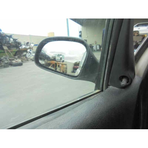 citroën saxo del año 2000