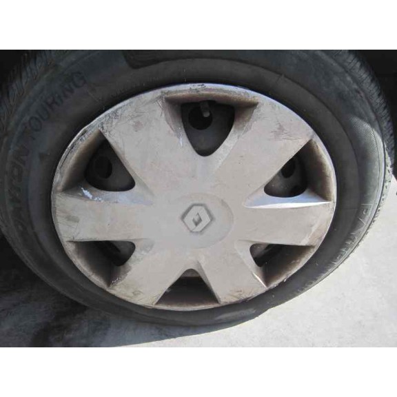 renault megane ii berlina 3p del año 2005