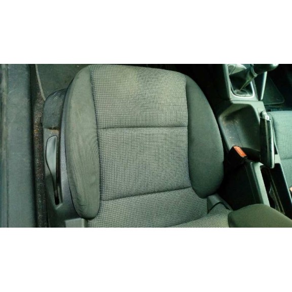 audi a3 (8p) del año 2003