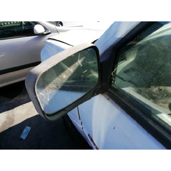 opel frontera a del año 1994