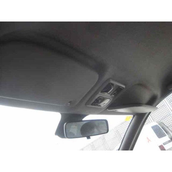 peugeot 406 berlina (s1/s2) del año 1997