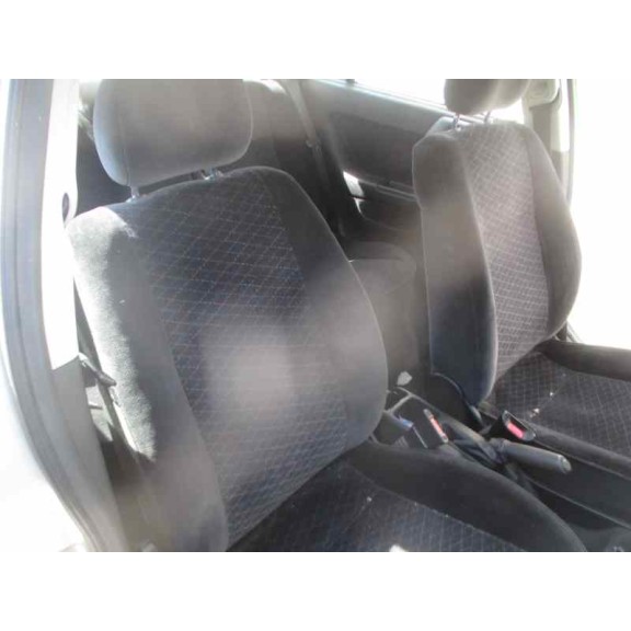 opel astra g berlina del año 1999