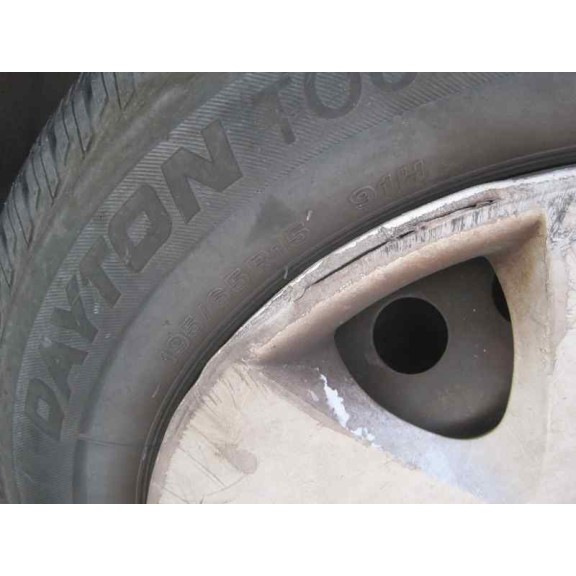 renault megane ii berlina 3p del año 2005