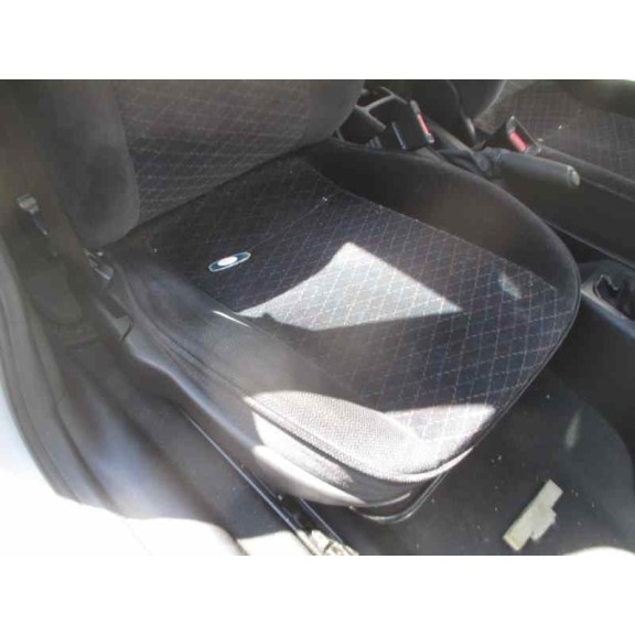 opel astra g berlina del año 1999