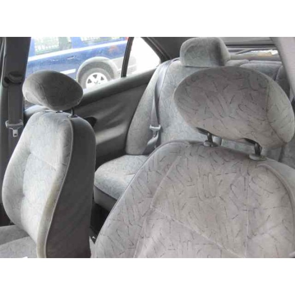 peugeot 406 berlina (s1/s2) del año 1997