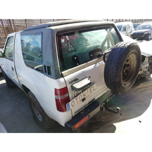 opel frontera a del año 1994