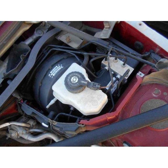 bmw serie 1 berlina (e81/e87) del año 2009