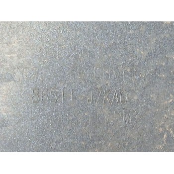 Recambio de paragolpes delantero para kia ceed tourer (cd) 1.6 gdi hybrid referencia OEM IAM 86511J7KAO  