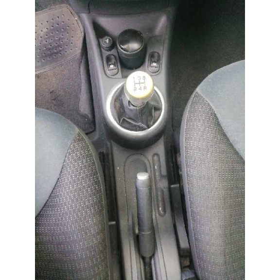 citroën c3 del año 2007