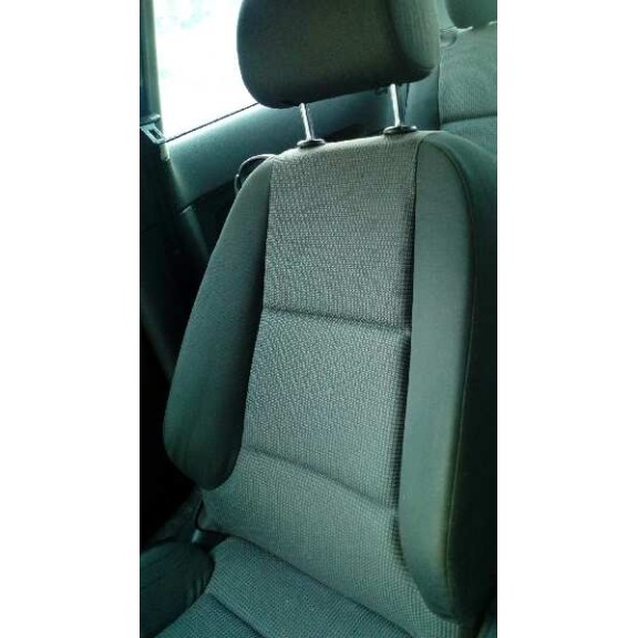 audi a3 (8p) del año 2003