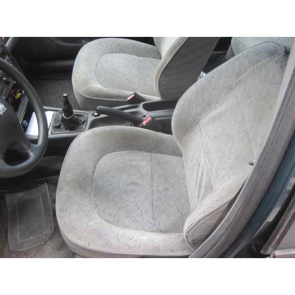 peugeot 406 berlina (s1/s2) del año 1997