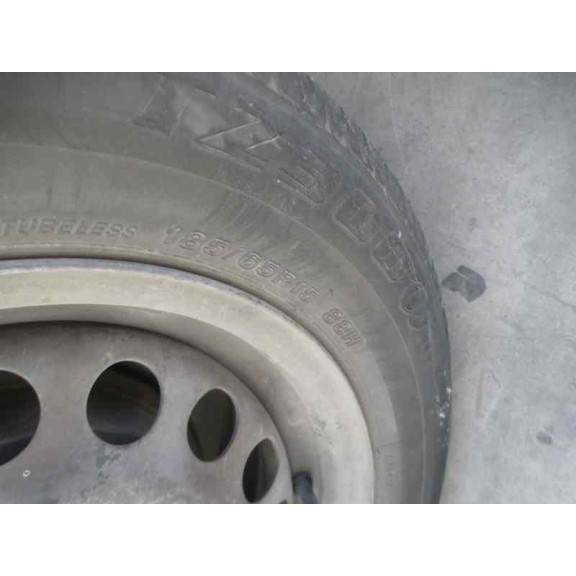 opel astra g berlina del año 1999