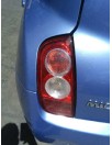 nissan micra (k12e) del año 2004