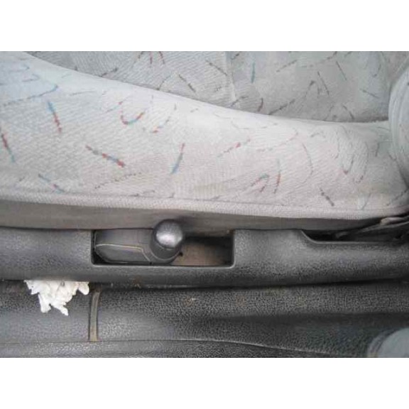 peugeot 406 berlina (s1/s2) del año 1997