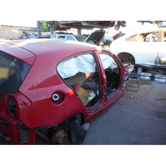 bmw serie 1 berlina (e81/e87) del año 2009